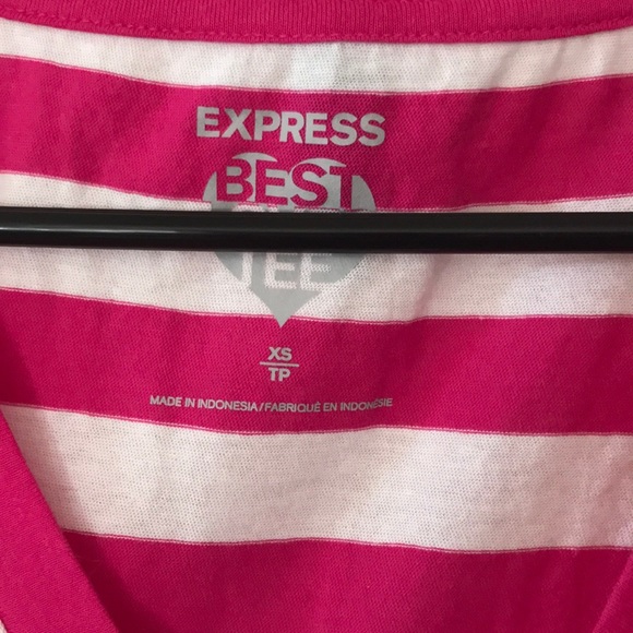 Express tshirt - Picture 2 of 4